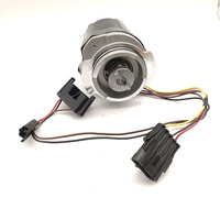 Distributeur d'allumage SQCS pour OPEL OEM 011036679F2 011036007K2 1211408 1211010 10457021