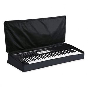 Estuche para Teclado de Piano Acolchado Grande, Impermeable y Antiarañazos, con Logotipo Personalizado de Fábrica BSCI - Product Image 1