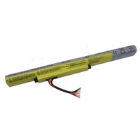 Nouvelle batterie de remplacement pour ordinateur portable L12S4K01 L12L4K01 pour Lenovo IdeaPad Z400 Z400S Z400A Z400T Z510, batterie rechargeable pour ordinateur portable