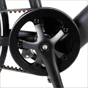 EZREAL — <span class=keywords><strong>vélo</strong></span> <span class=keywords><strong>électrique</strong></span> à entraînement central dans le pédalier, super léger, bicyclette de route et de course, moteur hub 250w, 700C - Product Image 6