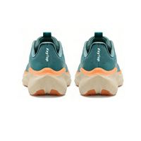 Chaussures de course pieds nus pour hommes, antidérapantes, légères, pour la marche quotidienne, la gym, l'entraînement, chaussures minimalistes flexibles