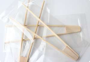 <span class=keywords><strong>Mini</strong></span> pince à pain <span class=keywords><strong>en</strong></span> <span class=keywords><strong>bois</strong></span> multi-usages Pince à pain <span class=keywords><strong>en</strong></span> <span class=keywords><strong>bois</strong></span> personnalisée avec logo <span class=keywords><strong>en</strong></span> <span class=keywords><strong>bois</strong></span> pour service alimentaire Ustensile de cuisine pour barbecue Pince à épiler pour aliments - Product Image 4