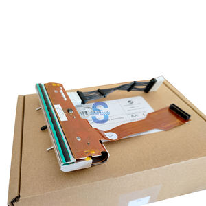 เครื่องพิมพ์ X-Series Printhead ขนาด128มม. KCE-128-12PAT2-MKM ENM10104685ของแท้สำหรับ markem Imaje X60วันที่อัจฉริยะ X65เครื่องพิมพ์ tto ใหม่ - Product Image 2