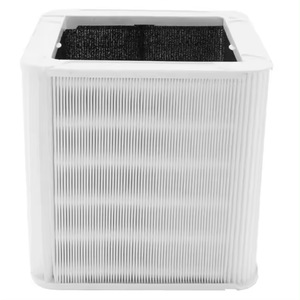 Mejor Cartucho de Filtro para Purificador de Aire Blueair Joy 211, Filtro de Repuesto HEPA Plegado con Carbón Activado - Product Image 4