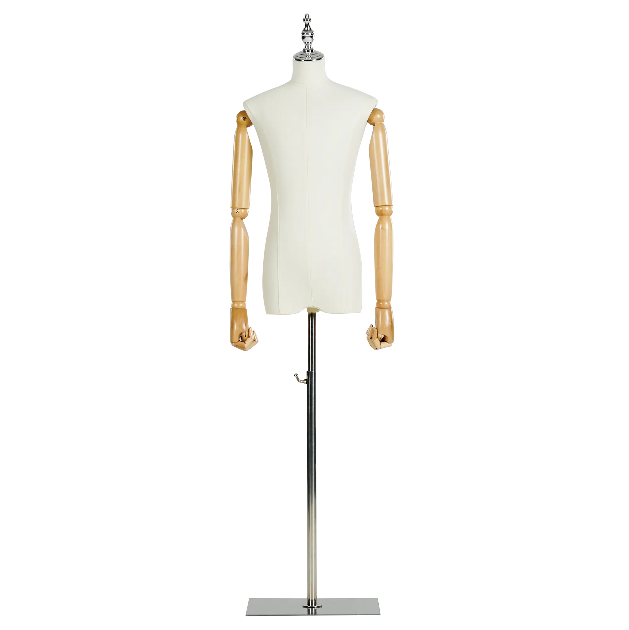 Groothandel Mannequin Mode Jurk Vorm Mannequin Display Torso Body Mannequin