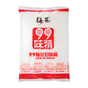 Entrepôt aux États-Unis en stock Glutamate monosodique du groupe Meihua Glutamate monosodique Glutamate monosodique <span class=keywords><strong>Msg</strong></span> - Product Image 3