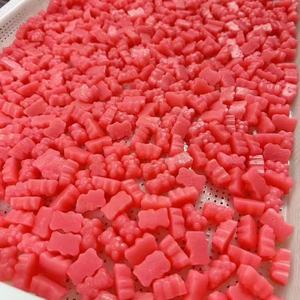 OEM Beautyproducten Billenvergrotende Maca Kruidensupplement Gummies Verstevigen & Liften Billen 60 <span class=keywords><strong>Capsules</strong></span> Volwassenen Energiebeheer - Product Image 6