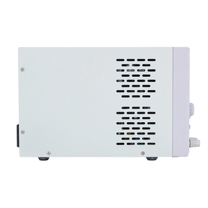 Fuente de Alimentación Conmutada Ajustable de 220V, 0-30V 0-5A 150W, Mini Regulador de Voltaje de Laboratorio con Pantalla Digital Estable - Product Image 5