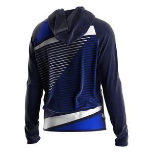 เสื้อแจ็คเก็ตกันลม RISEPECT สำหรับกิจกรรมกลางแจ้ง UPF50+ แขนยาว กันน้ำ กันลม เหมาะสำหรับการผจญภัยตลอดวัน - Product Image 3