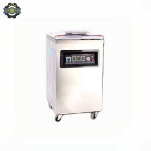 Máquina <span class=keywords><strong>de</strong></span> Envasado <span class=keywords><strong>al</strong></span> <span class=keywords><strong>Vacío</strong></span> CE Jiahe DZQ600 Automática <span class=keywords><strong>para</strong></span> Pescado, Carne, Arroz, Frijoles, Frascos <span class=keywords><strong>de</strong></span> Vidrio, Selladora <span class=keywords><strong>al</strong></span> <span class=keywords><strong>Vacío</strong></span>, Máquina Empacadora <span class=keywords><strong>de</strong></span> Alimentos Pequeña - Product Image 6