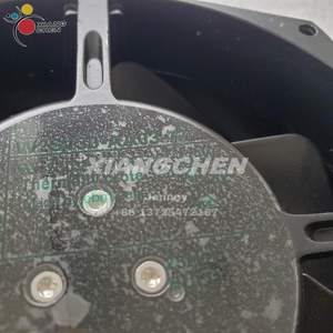 Ventilateur W2S130-AA03-77 172x150x55mm 230V pour machine d'impression - Product Image 3