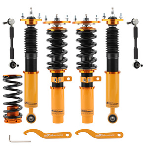 Maxpeedingrod Coilover kit per <span class=keywords><strong>BMW</strong></span> Z4 Roadster E85 Coupe E86 <span class=keywords><strong>ammortizzatori</strong></span> 2003-2009 - Product Image 1