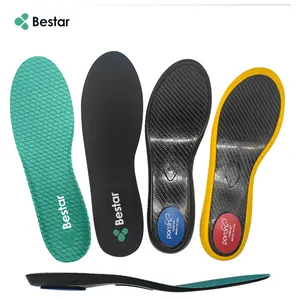 Carbon Fiber Insoles Football Insole Custom Carbon Insole Foot Care Pressure Curved Carbon Fiber Inserts