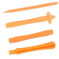 Kit d'outils de réparation portable JAKEMY pour bricolage, mini tournevis, ventouse, ouvre-boîte, boîte intérieure avec carton OEM ODM