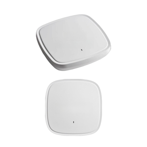 UPOE desteği ile Cisco Catalyst 9130AXE-H kurumsal 802.11ax çift bantlı 5.38Gbps MU-MIMO kablosuz erişim noktası - Product Image 3