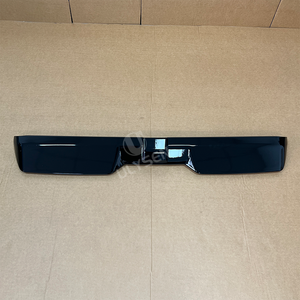 Aileron arrière pour Chery ICaur 03, déflecteur de vent de toit dédié pour force de poussée, décoration extérieure d'aile supérieure pour modification Jaecoo J6 - Product Image 3