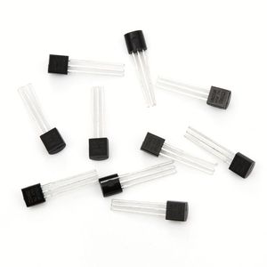 Authentic Factory-New KRC111M TO-92S Transistor Specialized <b>Electronic</b> Components Purchasing and Support Services CZSKU:ZA42RS67 - Product Image 1