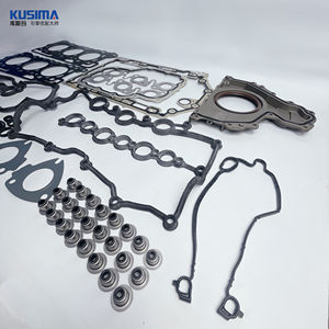 Kit completo de juntas de fábrica Kusima, juego de reparación de Reacondicionamiento para Land Rover <span class=keywords><strong>2</strong></span>,7 276DT TdV6, motor diésel de 6 cilindros LR005993, calidad OEM - Product Image 3