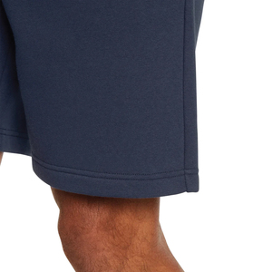 กางเกงขาสั้นผ้าฝ้ายฟลีซผู้ชายสไตล์ลำลองรักษ์โลก MOQ ต่ำ แห้งเร็ว ระบายอากาศดี สไตล์ไฮสตรีท - Product Image 6