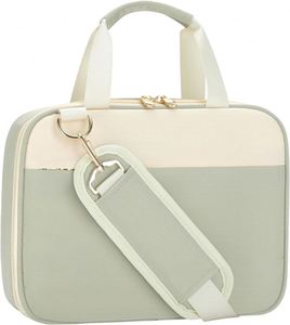 Échantillon Gratuit : Housses de Bible Grande Taille pour Femmes, Sac de Transport pour Bible, Sac de Présentation pour Église, Cadeaux Parfaits pour les Religieux - Product Image 1