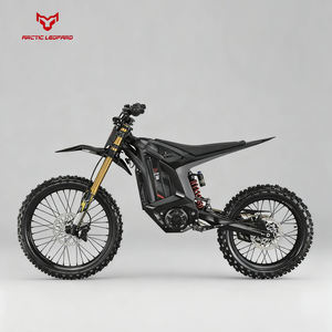 Tweewielige Elektrische Motorrace 101 Km/h 20kw Arctische Luipaard Nevelpanter Xe Pro S Enduro Voor Volwassenen - Product Image 4