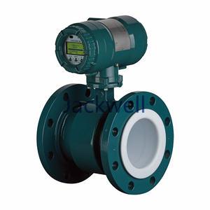 Débitmètre magnétique Yokogawa-ADMAG AXW 100 % original, neuf, pour eau, avec prise en charge de la personnalisation OEM - Product Image 2