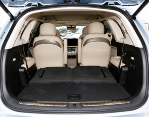 2024 AITO M7/M9 <span class=keywords><strong>électrique</strong></span> nouvelle énergie <span class=keywords><strong>SUV</strong></span> Wenjie <span class=keywords><strong>marque</strong></span> gamme complète 1300KM 4 roues motrices fabriqué par DFSK <span class=keywords><strong>SERES</strong></span> - Product Image 6