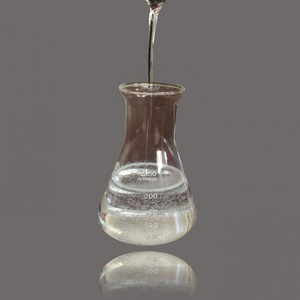 Glycérine de qualité industrielle raffinée à 99,5 %, CAS 56-81-5, C3H8O3, glycérol - Product Image 3
