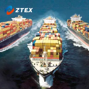 Морская транспортная компания Amazon Shipping компания Сямынь Китай в Нью-Йорк США