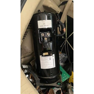คอมเพรสเซอร์ทำความเย็นอินเวอร์เตอร์ Midea 6.65kW R410A สำหรับเปลี่ยนเครื่องปรับอากาศ - Product Image 2