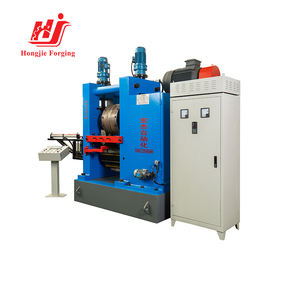 D46-630 Máy cán nêm chéo có thể thay thế búa rèn thủy lực và búa rèn khí nén - Product Image 3