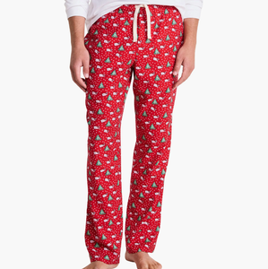 Pantalon de survêtement en coton pour <span class=keywords><strong>homme</strong></span>, design de Noël, pantalon de pyjama confortable, <span class=keywords><strong>tenue</strong></span> de vacances, style d'hiver, pantalon de nuit pour <span class=keywords><strong>homme</strong></span> - Product Image 1