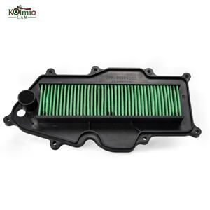 ตัวกรองอากาศสำหรับรถจักรยานยนต์รุ่น Vespa <span class=keywords><strong>Super</strong></span> <span class=keywords><strong>GTS</strong></span> 125 <span class=keywords><strong>150</strong></span> 300 4T E4 ABS <span class=keywords><strong>GTS</strong></span> <span class=keywords><strong>Super</strong></span> 3V อุปกรณ์ทำความสะอาดอากาศเข้า2017-2025 - Product Image 1