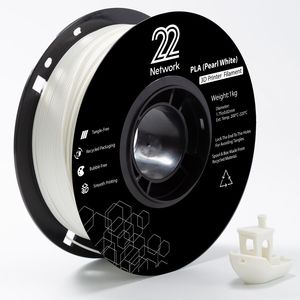Service de filament en plastique de moule de traitement industriel imprimé en 3D personnalisé de haute ténacité pour couper les pièces en plastique industrielles - Product Image 1
