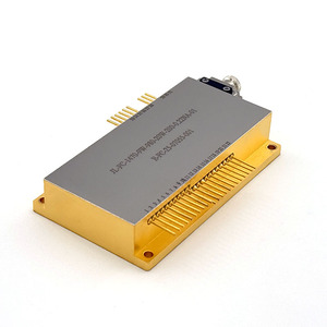 โมดูลเลเซอร์ไดโอดไฟเบอร์คัปเปิ้ลกำลังสูง J Light 9W/20W 1470nm/980nm พร้อมเลเซอร์ปั๊ม สภาพใหม่ รับประกัน 1 ปี สายไฟเบอร์ 200 ม. - Product Image 3