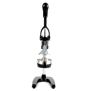 Spremiagrumi <span class=keywords><strong>in</strong></span> <span class=keywords><strong>ghisa</strong></span> spremiagrumi manuale Extra-Large spremiagrumi da banco per impieghi gravosi per succo d'arancia fresco - Product Image 6