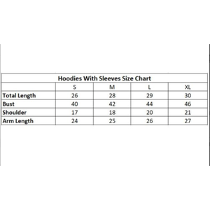 BODYSMART <b>Men's</b> <b>Fleece</b> Zip Hoodie with Adjustable Drawstring and Waterproof Pockets - Product Image 1