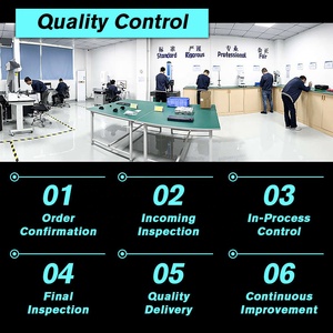 Servicios de Fabricación de Mecanizado CNC de Precisión Personalizados, Trabajo de Metal CNC, Proveedor de Piezas Mecanizadas de Precisión, Fábrica en China - Product Image 4