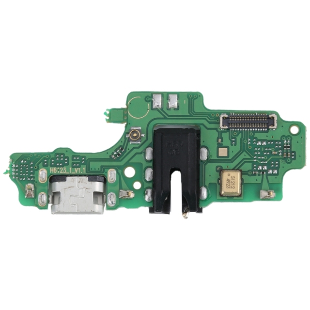 Mobile Phone Charging Port Board for Tecno Spark 6 Go/Spark Go 2020 KE5j KE5k KE5s