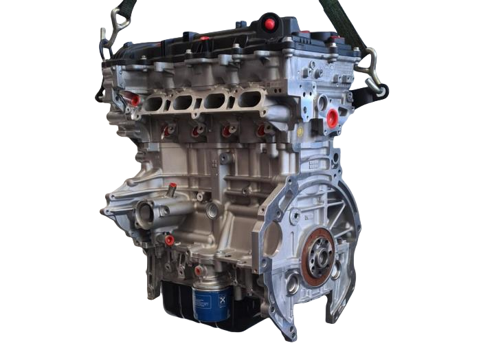 g4nc engine