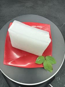 ขี้ผึ้งพาราฟินแข็ง/กึ่งกลั่นสำหรับทำเทียน54-56/56-58 / 58-60 - Product Image 2