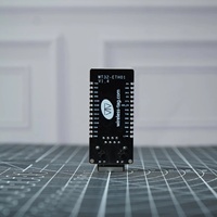 Modul Gateway Ethernet WT32-ETH01 ESP32 Asli dengan Port Serial Terintegrasi untuk Gateway IOT dan Modul RF Esp32 Devkit