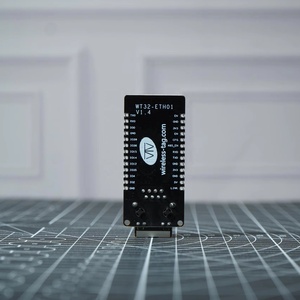 Module de passerelle Ethernet <span class=keywords><strong>ESP32</strong></span> WT32-ETH01 avec port série intégré pour passerelle IoT et module RF <span class=keywords><strong>ESP32</strong></span> Devkit - Product Image 2