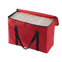Grande tour de Tumbling en bois avec Logo personnalisé, jeu d'extérieur pour garçons et filles
