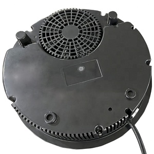 Cuisinière à induction Hot Pot à bas prix, fabrication OEM - Product Image 4