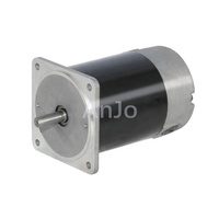 Moteur électrique BLDC 24V 36V 48V 310VDC Moteur BLDC 3000rpm 1000W 2kw 3kw 5kw 7.5kw 10kw 15kw Moteur DC sans balais