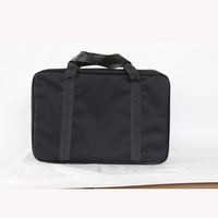 Custom Logo 10MM Foam Padding Oxford Carry Bag Music Instrument Storage Bag Portable Protection Case