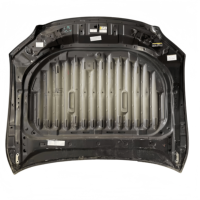 Pour Lexus LS Capot XF50 Capot avant LS500 Capot moteur LS500h Couvercle du compartiment moteur Charnière de verrouillage OEM