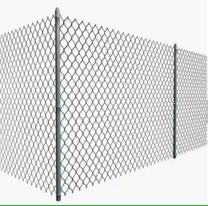 Paneles <span class=keywords><strong>de</strong></span> precio <span class=keywords><strong>de</strong></span> valla <span class=keywords><strong>de</strong></span> enlace <span class=keywords><strong>de</strong></span> cadenas <span class=keywords><strong>de</strong></span> <span class=keywords><strong>alambre</strong></span> <span class=keywords><strong>de</strong></span> ciclón recubierto galvanizado <span class=keywords><strong>con</strong></span> brazos <span class=keywords><strong>de</strong></span> extensión <span class=keywords><strong>de</strong></span> <span class=keywords><strong>malla</strong></span> <span class=keywords><strong>de</strong></span> <span class=keywords><strong>alambre</strong></span> <span class=keywords><strong>de</strong></span> púas jardín resistente - Product Image 4