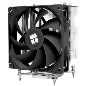 Enfriador de Aire para CPU Thermalright AX120 R SE, 4 Tubos de Calor AGHP de 6 mm para CPU de 12.ª/13.ª/14.ª Generación LGA1700, Enfriador de Aire AX120 R SE para 1700 4 Co - Product Image 1